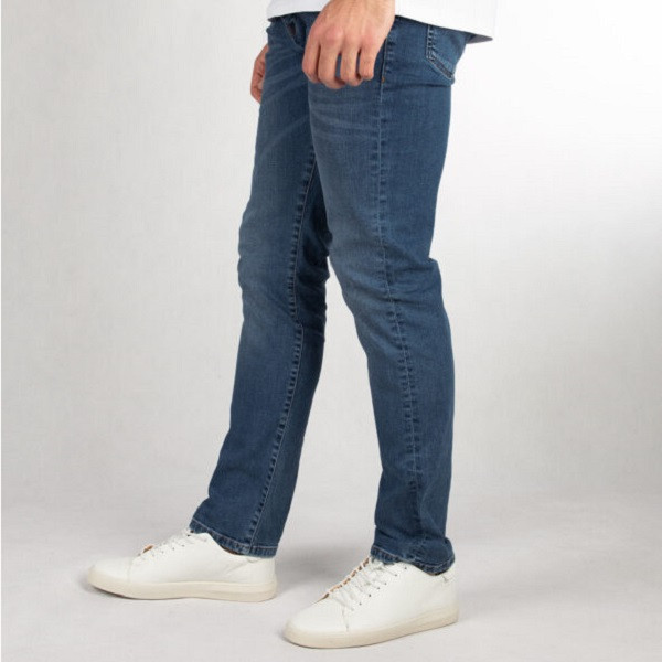 شلوار جین مردانه مدل Sb-M-1201548-a