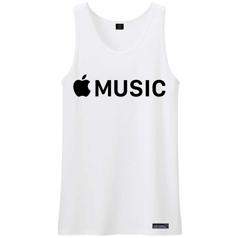 تاپ مردانه 27 مدل Music کد MH67