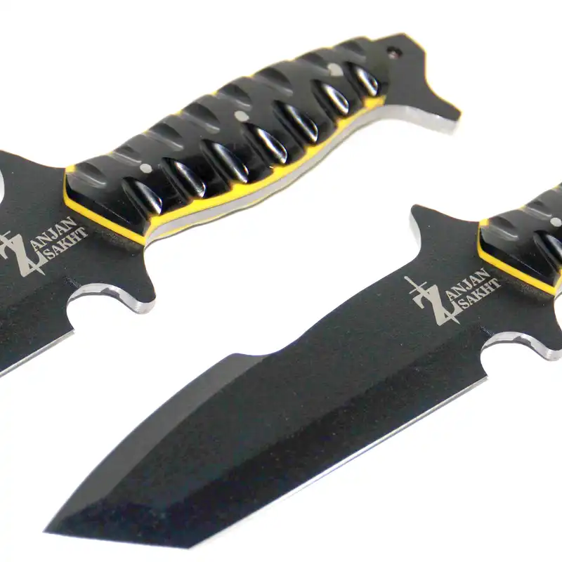 چاقوی سفری مدل T-20