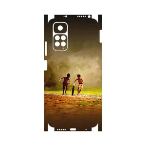 MAHOOT childs play-FullSkin Cover Sticker for Xiaomi Redmi Note 11S