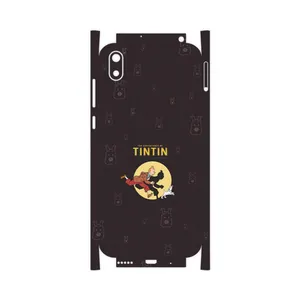 MAHOOT Tintin-FullSkin Cover Sticker for Huawei Y5 2019