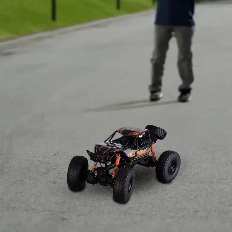 ماشین بازی کنترلی مدل Raptor