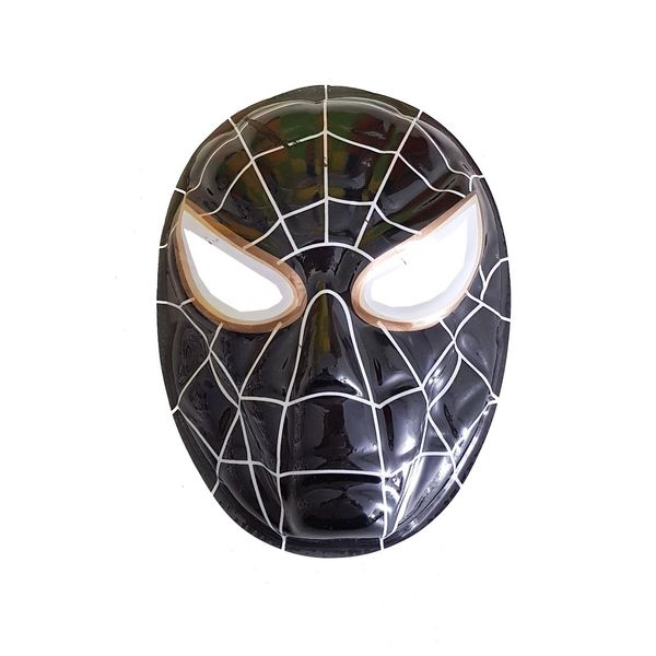 ماسک ایفای نقش طرح مرد عنکبوتی کد 918