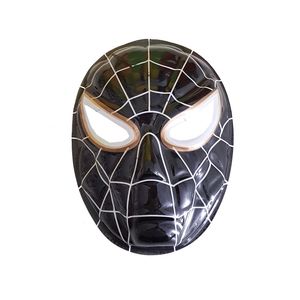 نقد و بررسی ماسک ایفای نقش طرح مرد عنکبوتی مدل spider-517se-m توسط خریداران