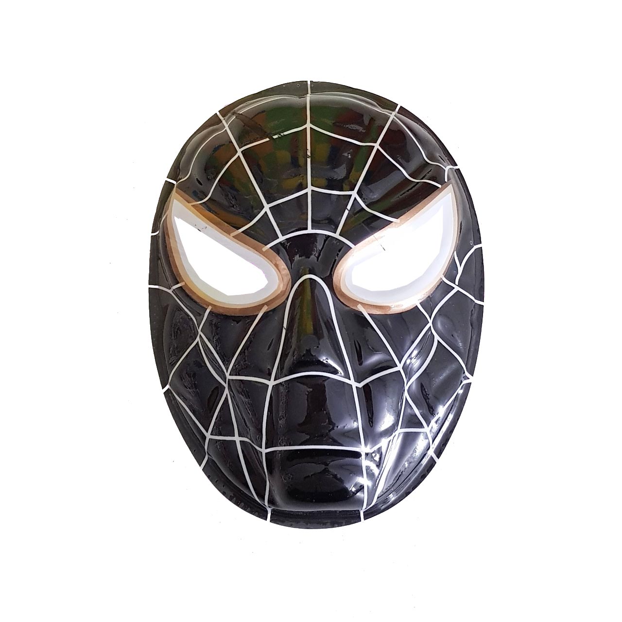 ماسک ایفای نقش مدل مرد عنکبوتی کد spa-145