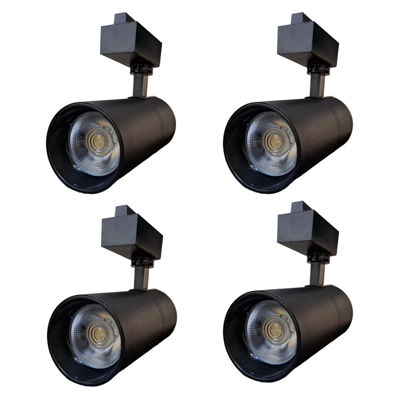  چراغ ريلي 35 وات مدل COB کد SH-35 بسته 4 عددی