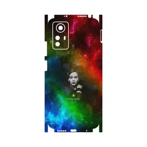 MAHOOT emilia clarke-FullSkin Cover Sticker for Xiaomi Redmi Note 12S
