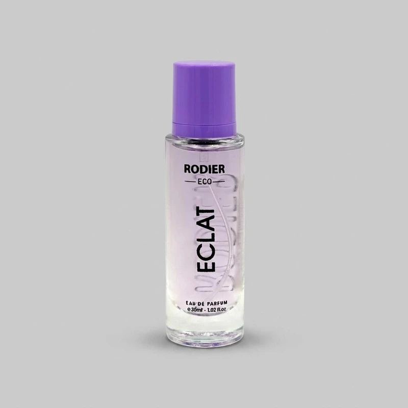 عطر جیبی زنانه رودیر مدل ECLAT حجم 30 میلی لیتر