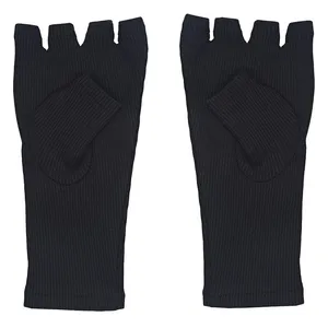 دستکش زنانه دستکش ایران مدل کبریتی DA-01