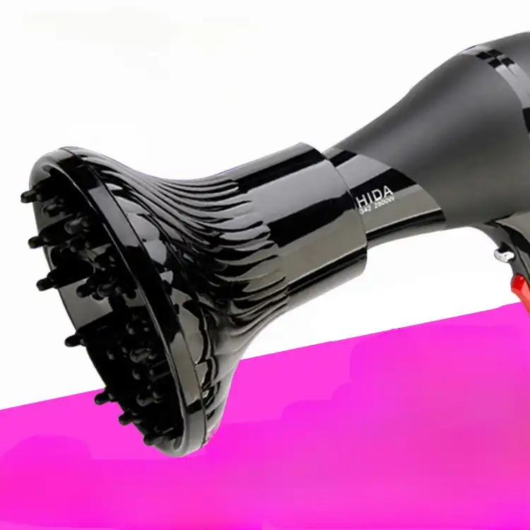 دیسپانسر سشوار مدل TWH