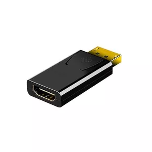 مبدل HDMI به DisplayPort مدل FM-1080P