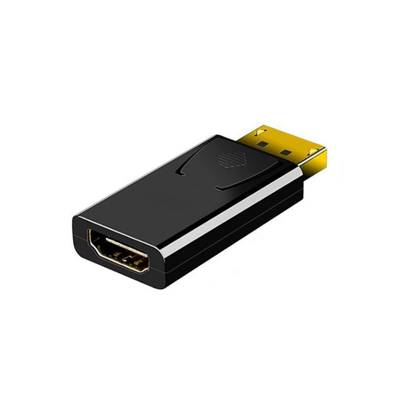مبدل DisplayPort به HDMI مدل DP-1080 بسته دو عددی