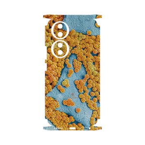 MAHOOT Atom Universe 7-FullSkin Cover Sticker for Honor 90