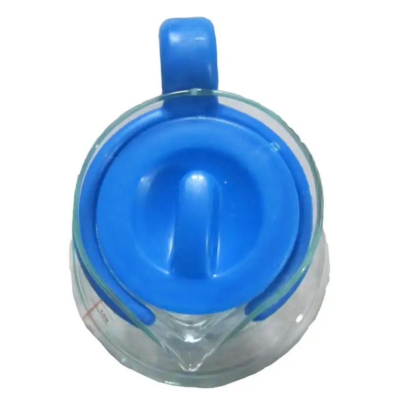 قوری زعفران مدل باران ba369