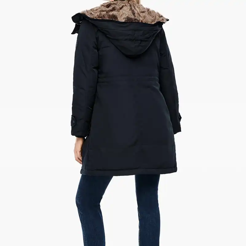 کاپشن زنانه اس.اولیور مدل 120.12.010.16.151.2055941