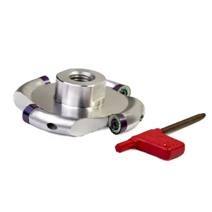 چوبساب مدل دیسکی 4الماس سایز 80میلی متر