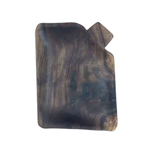 اردو خوری چوبی مدل چلچله