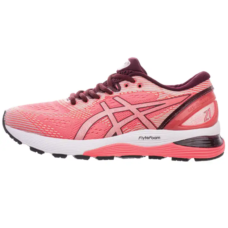 کفش مخصوص دویدن مدل GEL-NIMBUS 21 PINQ-11300305