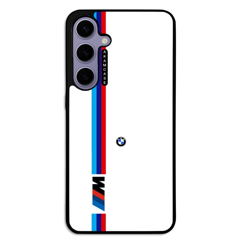 کاور آکام مدل AMC-WSGS24P-BMW-32 مناسب برای گوشی موبایل سامسونگ Galaxy S24 Plus
