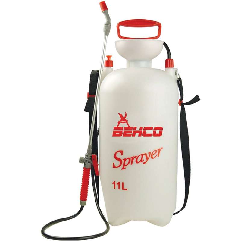 سمپاش بهکو مدل BP-CS11 حجم 11 لیتر