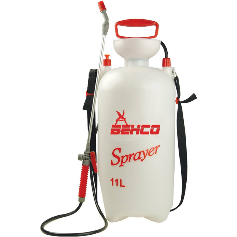 سمپاش بهکو مدل BP-CS11 حجم 11 لیتر