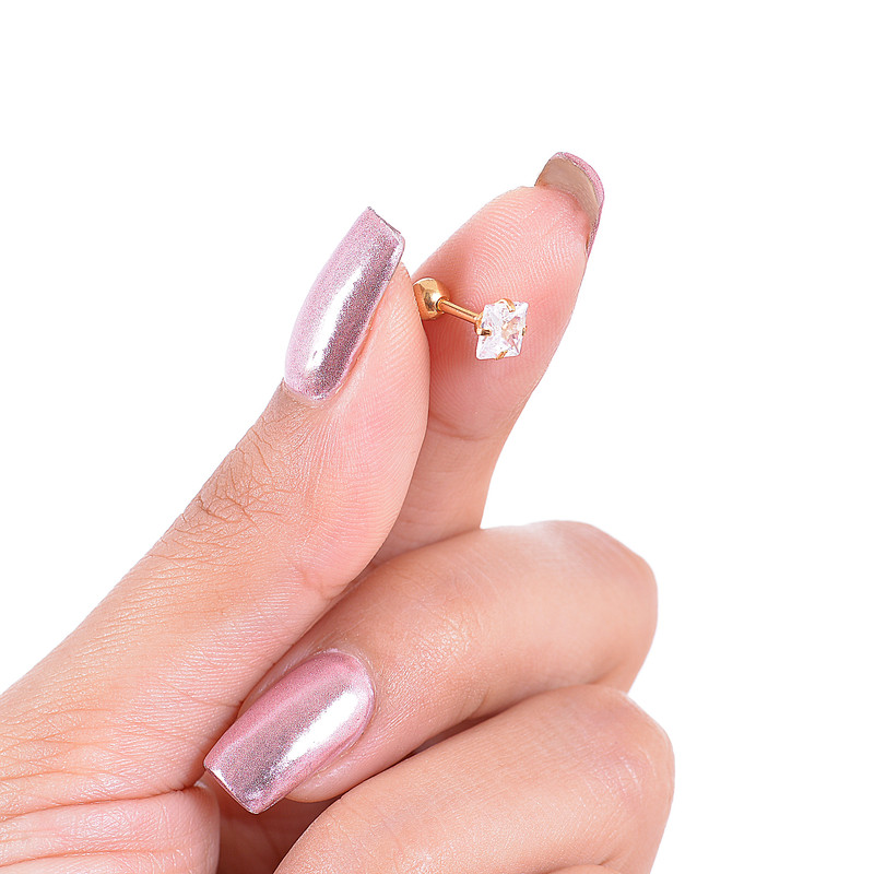 پیرسینگ گوش زنانه کد PS598 پیرسینگ گوش زنانه کد PS598