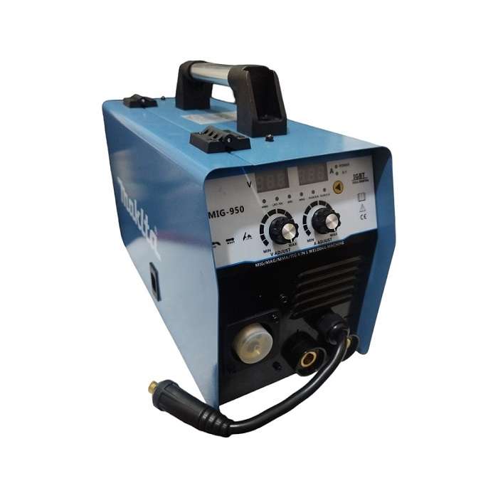 دستگاه جوش 950 آمپر ماکلتا مدل co2-argon کد MIG-950