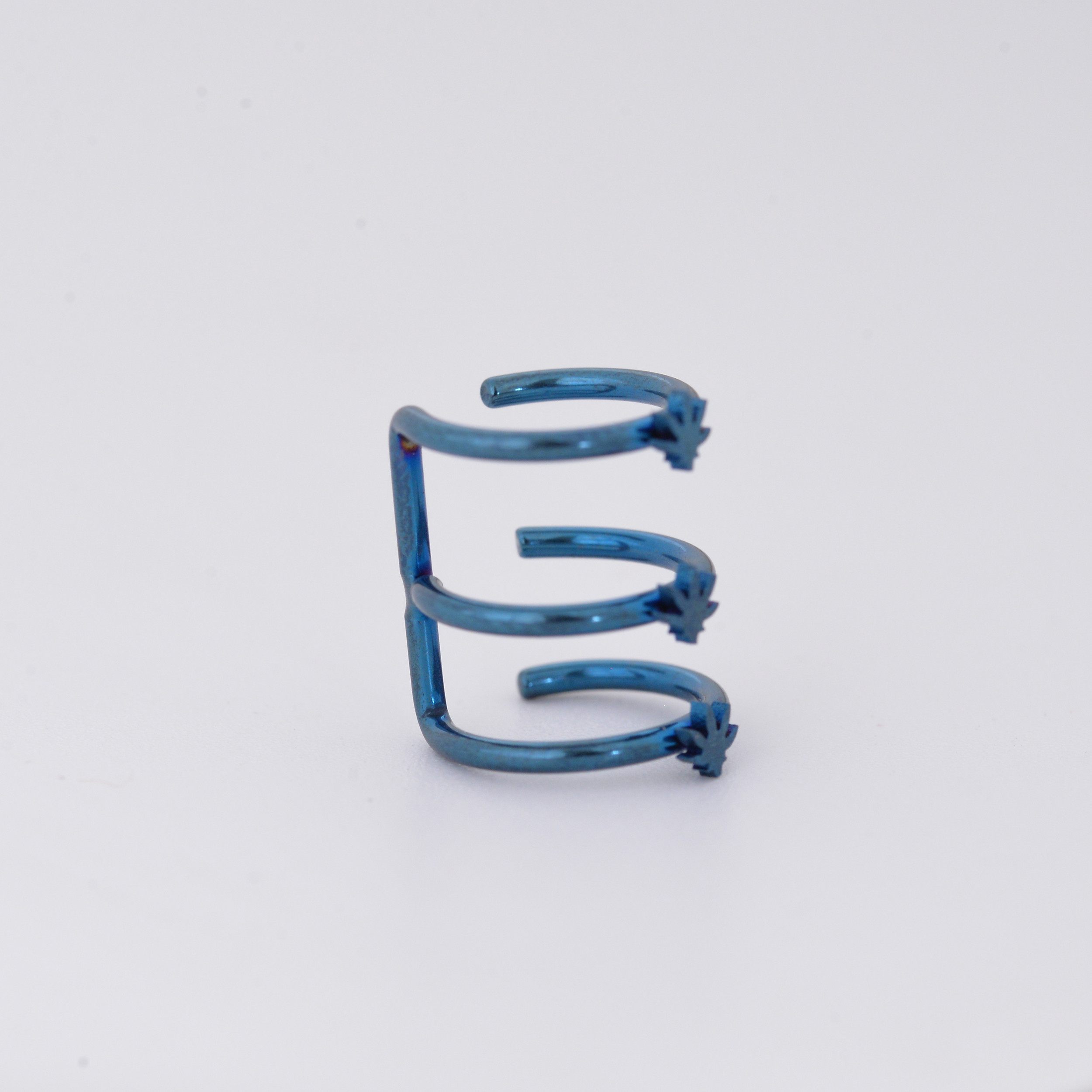 پیرسینگ گوش کد PS722