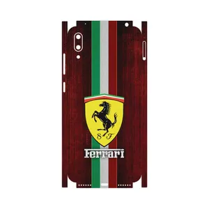 MAHOOT Ferrari-FullSkin Cover Sticker for Huawei Y7 Pro 2019
