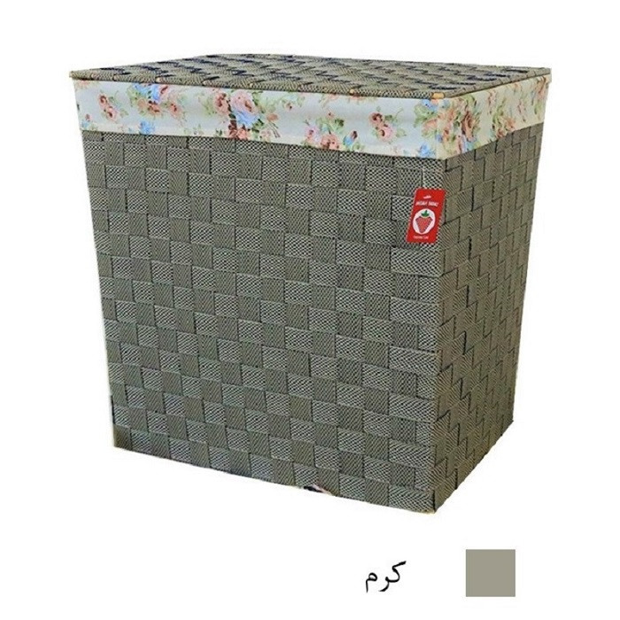 سبد رخت چرک مدل SR211