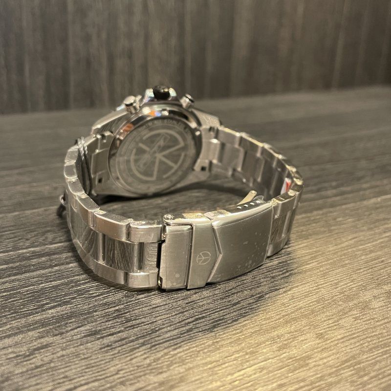 ساعت مچی عقربهای مردانه متی تیسوت مدل H908ANR - - 2