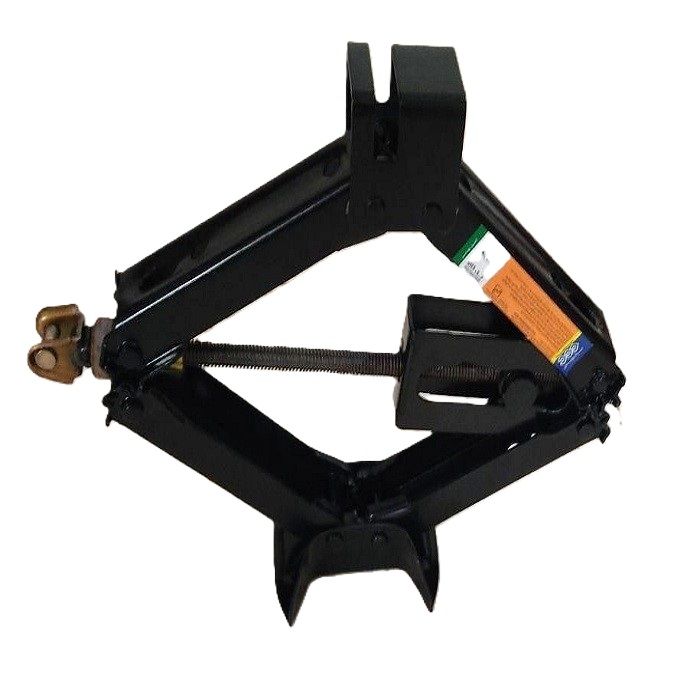 جک خودرو شرکت صنعتی مددرویان مدل لوزی ظرفیت 2 تن