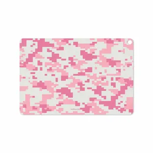 MAHOOT Army-Pink-pixel Cover Sticker for ASUS Zenpad 3S 10 2017 Z500KL