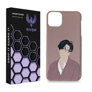RIVEN RI2-3 Case For Apple iPhone 12 Pro