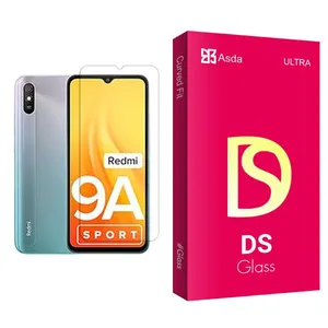 Asda DS Glass MIX001 Screen Protector For Xiaomi Redmi 9A Sport