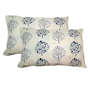 رو بالشی کد 36 سایز 65 *45 سانتی متر بسته دو عددی