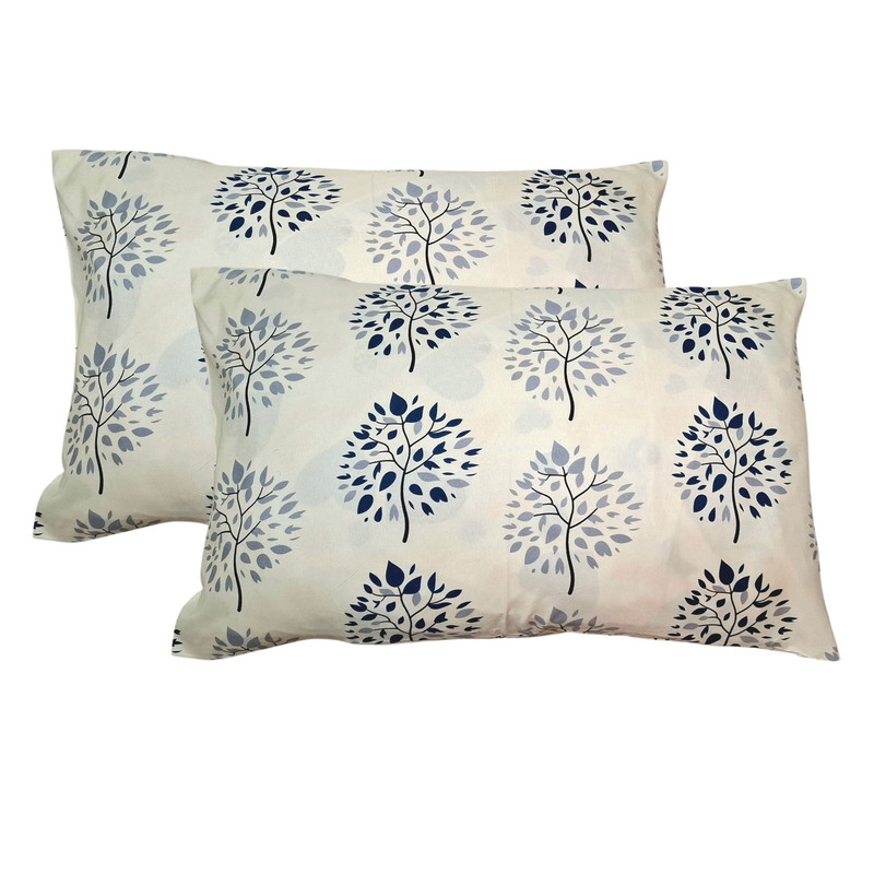 رو بالشی کد 36 سایز 65 *45 سانتی متر بسته دو عددی