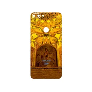 MAHOOT Chehel Sotoun Palace Cover Sticker for Gplus T10