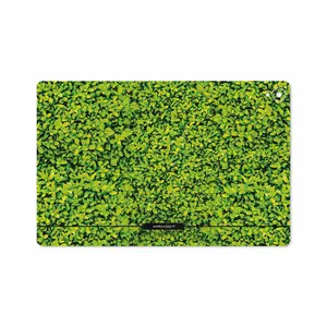 MAHOOT Leafs Cover Sticker for Huawei Mediapad M6 10.8 2019