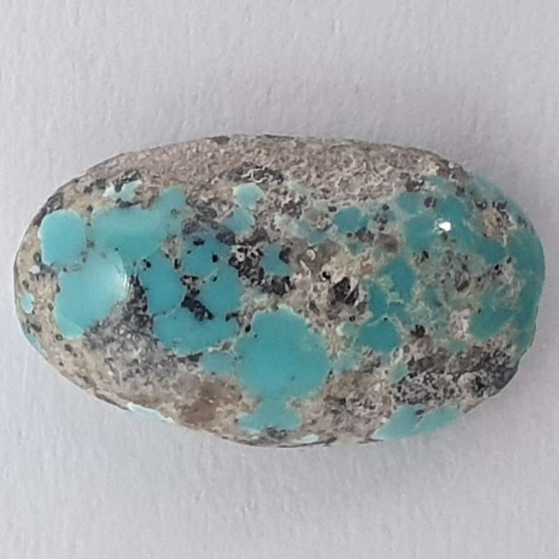 سنگ فیروزه نیشابور کد F110