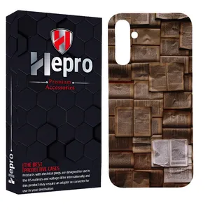 HEPRO MC Cover for Samsung Galaxy A13 5G