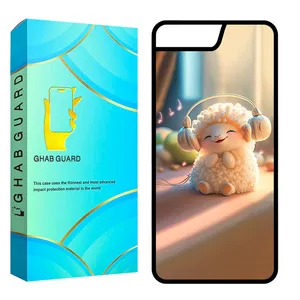 Ghab Guard CHAPGHAB Cover For Apple iPhone 7 Plus / iPhone 8 Plus