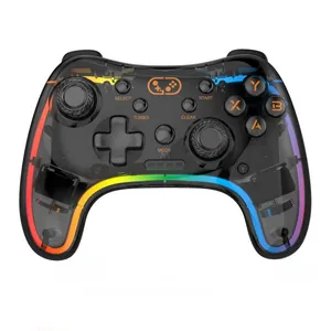 دسته بازی مدل tb712