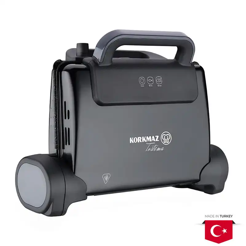 ساندویچ ساز کرکماز مدل TOSTEMA Midi A810-05