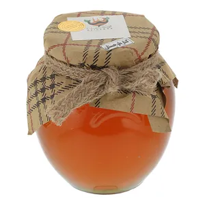 عسل کنار آویسنا - 900 گرم