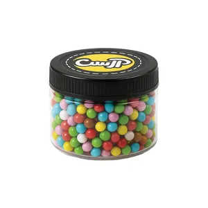 دراژه شکلاتی ریز آرسن - 100 گرم