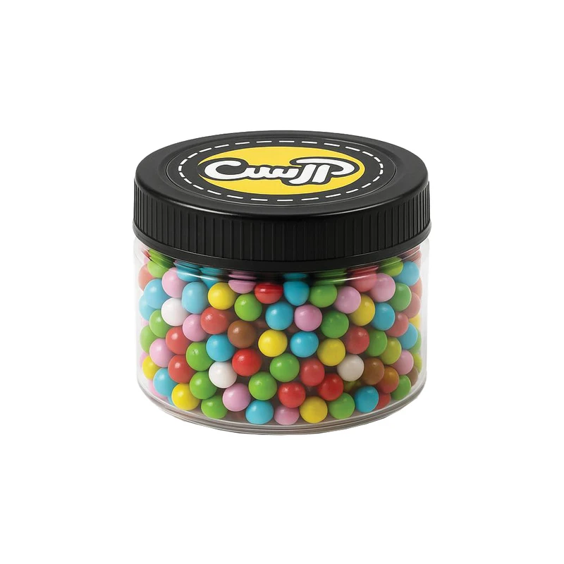 اسمارتیز رنگارنگ آرسن - 100 گرم 