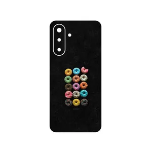 MAHOOT Doughnut Cover Sticker for Samsung Galaxy A17 4G
