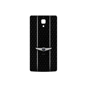 MAHOOT Genesis Cover Sticker for Xiaomi Mi 4