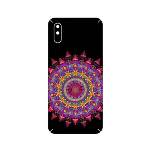 MAHOOT Mandala Design 5 Cover Sticker for Xiaomi Redmi 9A